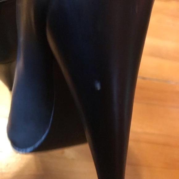 High heel open toe shoes - Picture 7 of 8